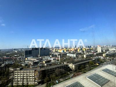 квартира за адресою Харківське шосе, 19а