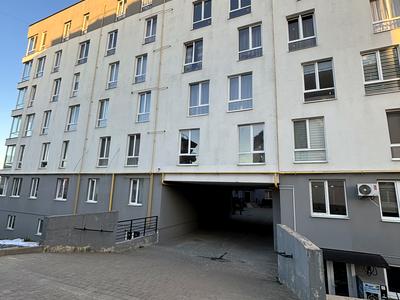квартира за адресою Жовківська вул., 2