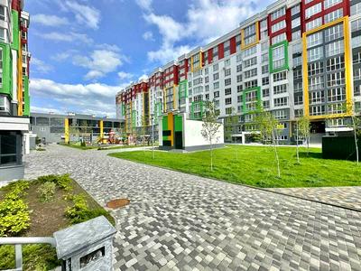 квартира за адресою Машинобудівників вул., 16
