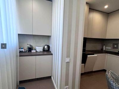 квартира за адресою Ньютона вул., 104