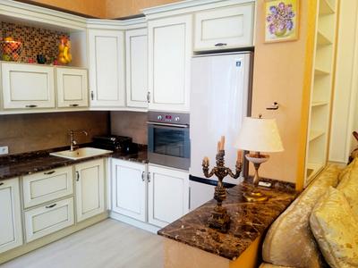квартира по адресу Антоновича ул. (Горького), 8