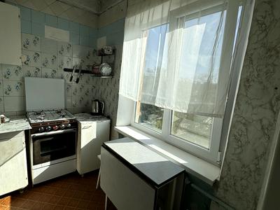 квартира по адресу Парамонова ул., 7