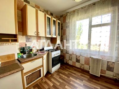 квартира за адресою Небесної Сотні просп. (Маршала Жукова), 85
