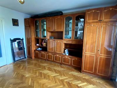 квартира за адресою Миколи Хвильового вул., 38