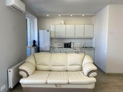 квартира за адресою Лисаветинська вул., 5б