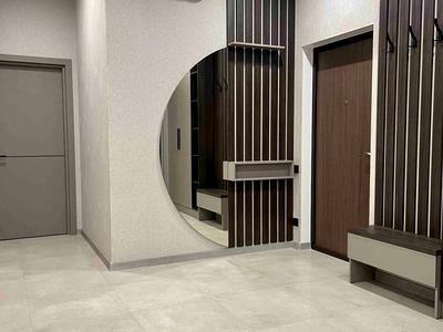 квартира по адресу Курортный пер., 1-А
