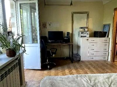 квартира по адресу Русановская набережная ул., 12