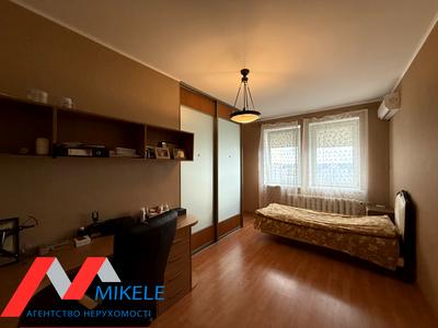 квартира по адресу Миколы Бажана просп., 14