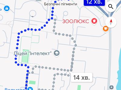 квартира за адресою Вишняківська вул., 13