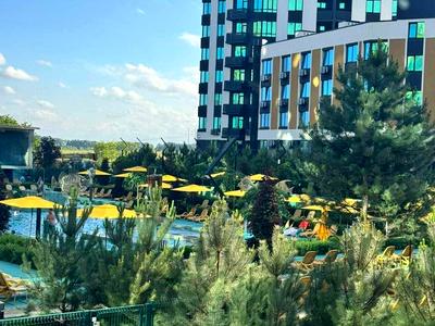 квартира за адресою Героїв Небесної Сотні просп., 16/10