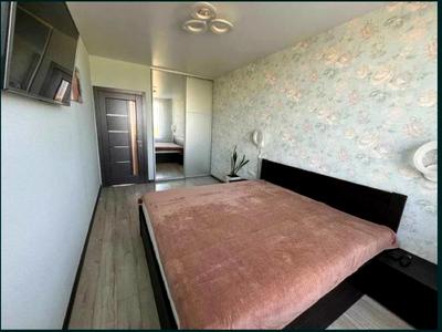 квартира за адресою Абрикосова вул., 3