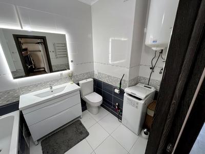 квартира за адресою Академіка Заболотного вул., 15-В