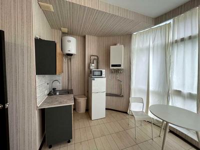 квартира по адресу Клочковская ул., 295