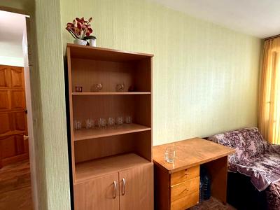 квартира за адресою Олевська вул., 3-А