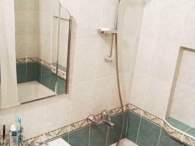 квартира по адресу Чернобыльская ул., 20