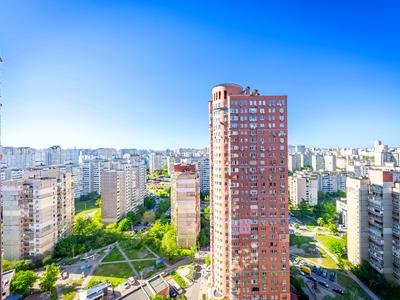 квартира по адресу Анны Ахматовой ул., 13
