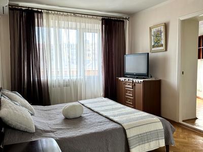 квартира по адресу Шота Руставели ул., 25
