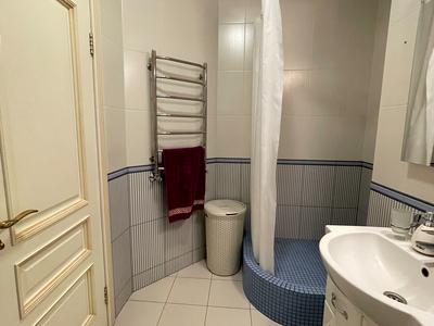 квартира по адресу Днепровская набережная ул., 1-А