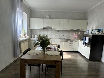 дом по адресу Фестивальна, 33
