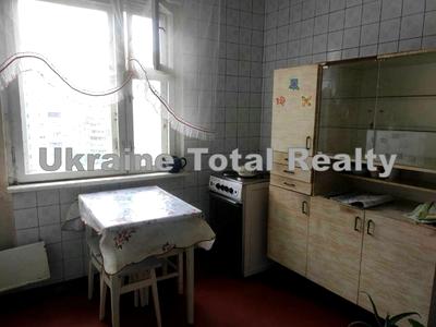 квартира за адресою Оноре де Бальзака вул., 73