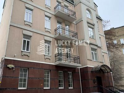 коммерческая по адресу Ярославов Вал ул., 8-Б