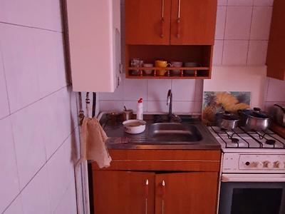 квартира за адресою Передовая, 677