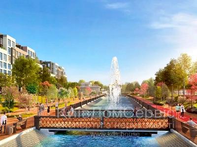 квартира за адресою Майданівська вул., 2А