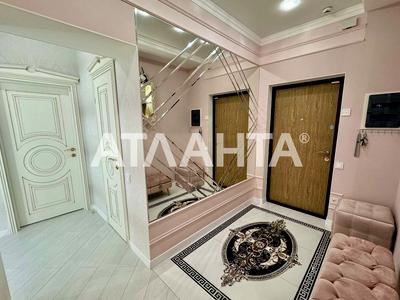квартира за адресою Люстдорфська дорога вул., 90г