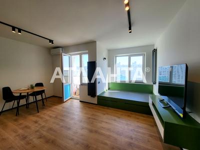 квартира за адресою Одеське шосе, 18