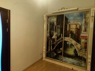 квартира по адресу Вишнёвая ул., 3