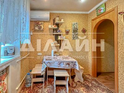 квартира за адресою Профспілок пл., 3