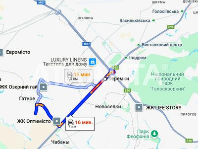 квартира за адресою Машинобудівників вул., 15