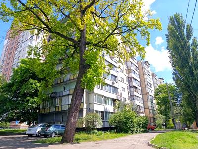 квартира по адресу Берестейский просп. (Победы), 127