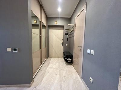 квартира по адресу Левітана ул., 3