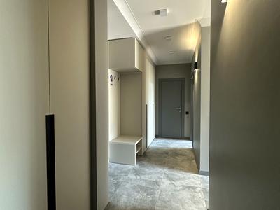 квартира за адресою Осокорська вул., 2а