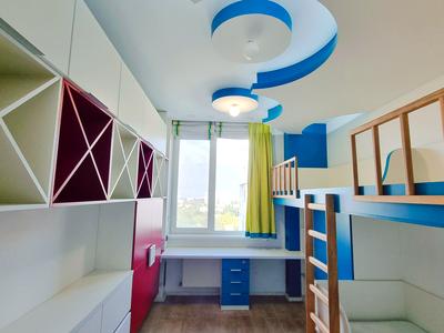квартира за адресою Артилерійська вул., 4в
