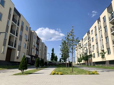 квартира по адресу Михаила Дерегуса ул. (Янтарна), 42
