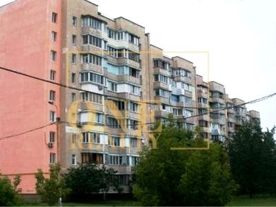квартира по адресу Архитектора Вербицкого ул., 12