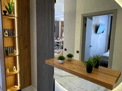 квартира за адресою Академіка Філатова вул., 2 к2