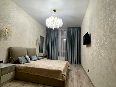 квартира по адресу Курортный пер., 1-А