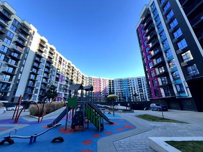 квартира за адресою Юліана Пелеша вул., 3