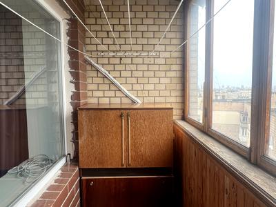 квартира по адресу Киев, Чоколовский бульв., 4