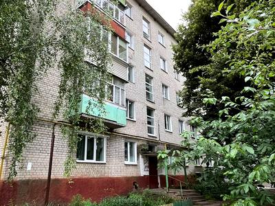 квартира по адресу Межевая ул., 3