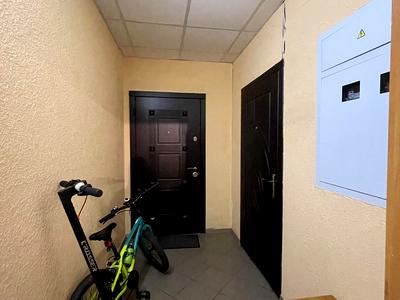 квартира за адресою Гарматна вул., 38-Б