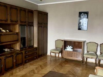 квартира по адресу Гоголевская ул., 36-40