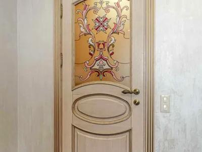квартира за адресою Боголюбова вул., 16