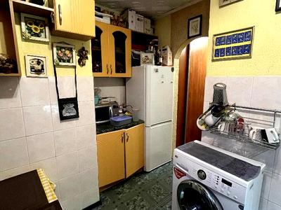 квартира по адресу Белоцерковская ул., 2