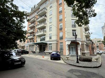 квартира за адресою Затишна вул., 13
