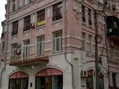 квартира за адресою Михайла Омеляновича-Павленка вул. (Суворова), 14/12