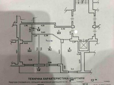 квартира за адресою Любінська вул., 100